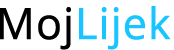 MojLijek.com logo
